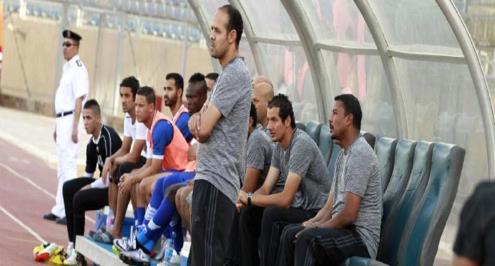 عماد النحاس عن "التفويت" للأهلي: أمر "تافه" لا يستحق الرد 